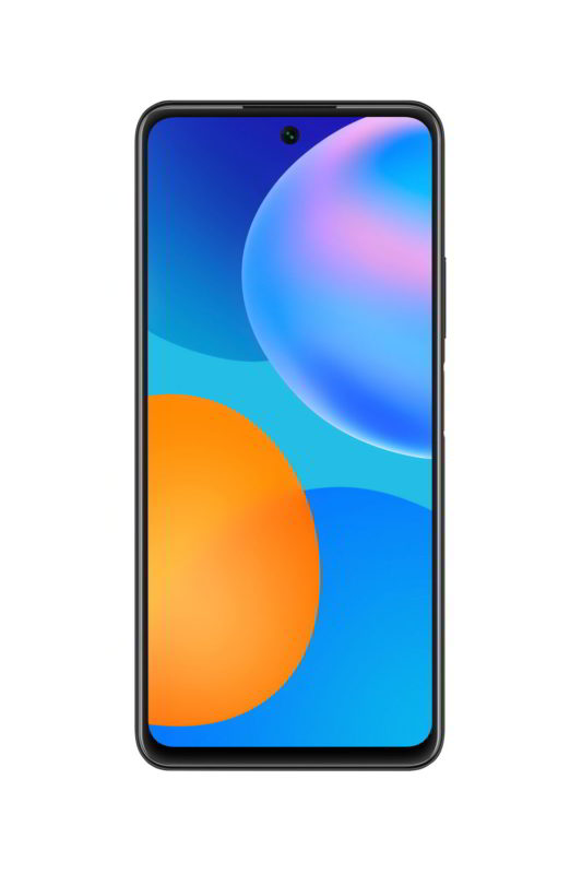 Huawei P Smart 2021