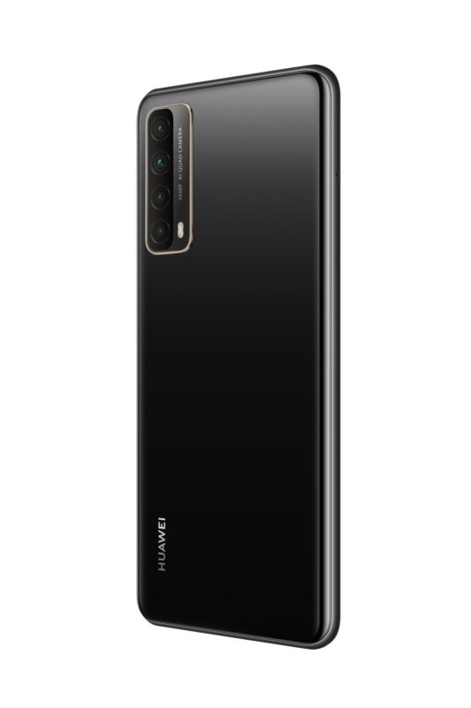 Huawei P smart 2021