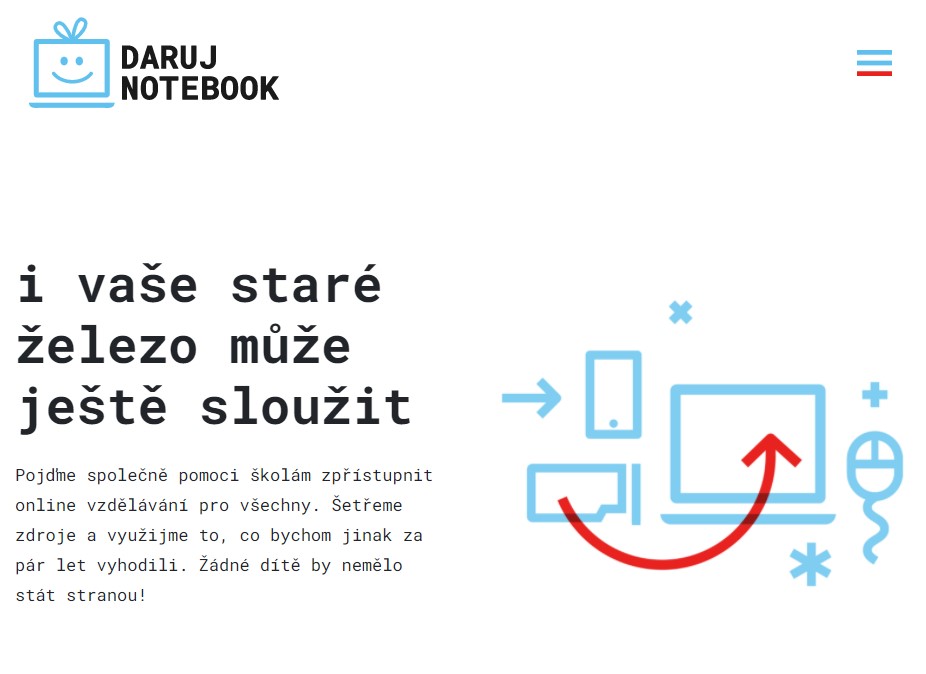 Darujnotebook