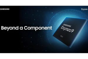 Exynos s AMD GPU