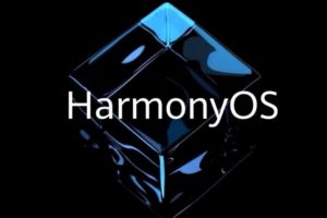 Harmony OS