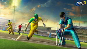 World Cricket Championship 3