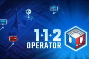 112 operator hra na pc