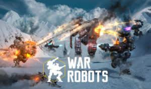 War Robots Remastered