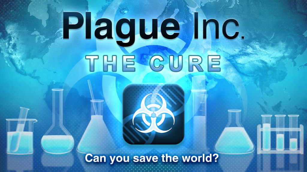 The Plague Inc: The Cure