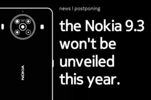 Nokia 9.3