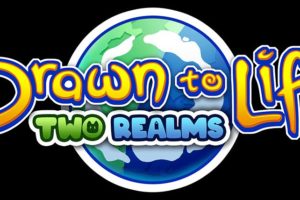 Drawn to Life: Two Realms