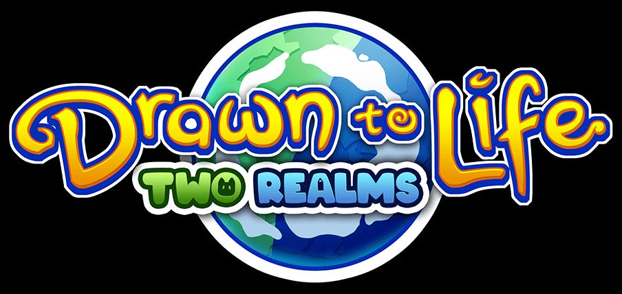 Drawn to Life: Two Realms