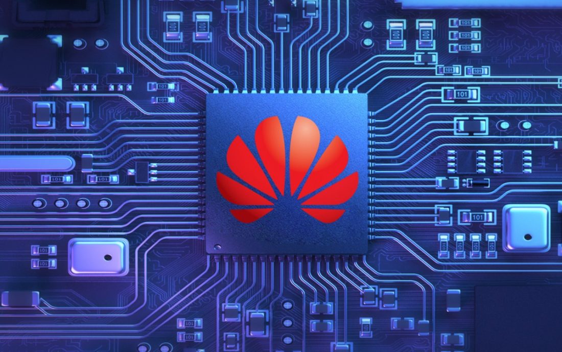 Huawei