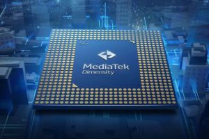 Huawei s MediaTek