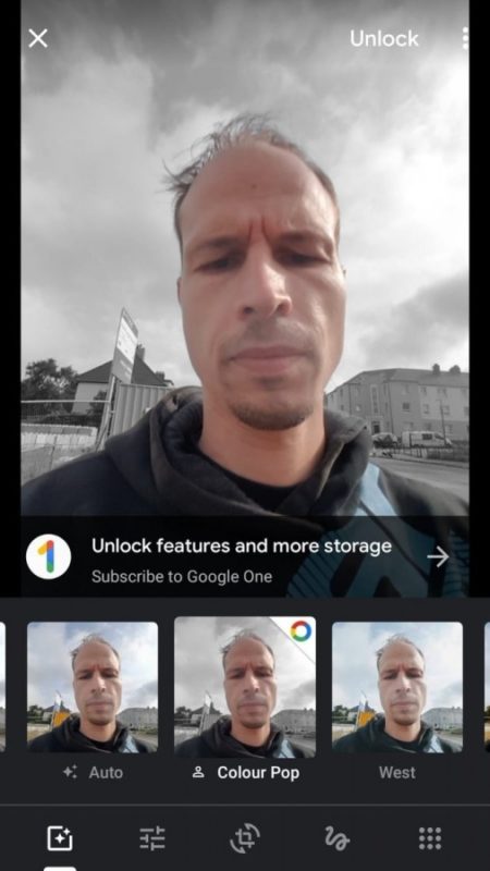 Google Photos