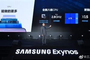 Exynos 1080