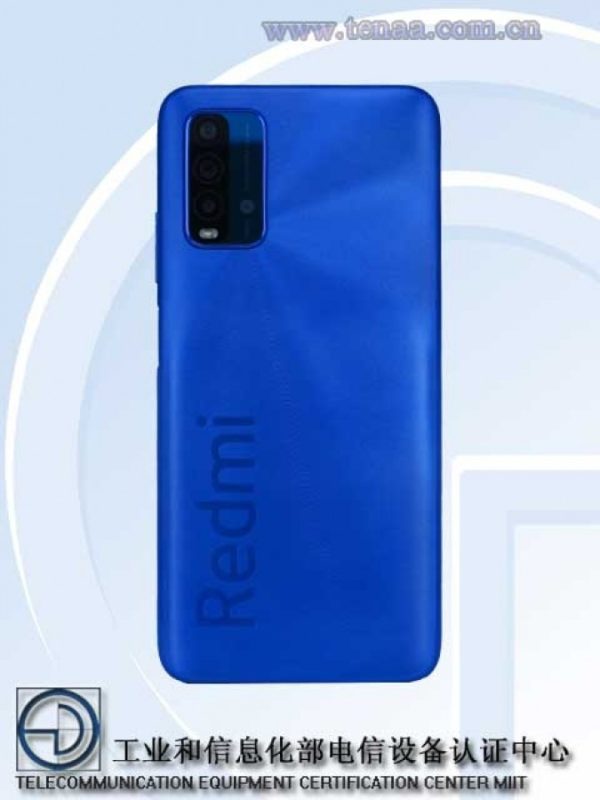 Redmi telefon