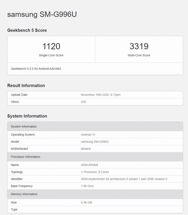 Exynos vs Snapdragon