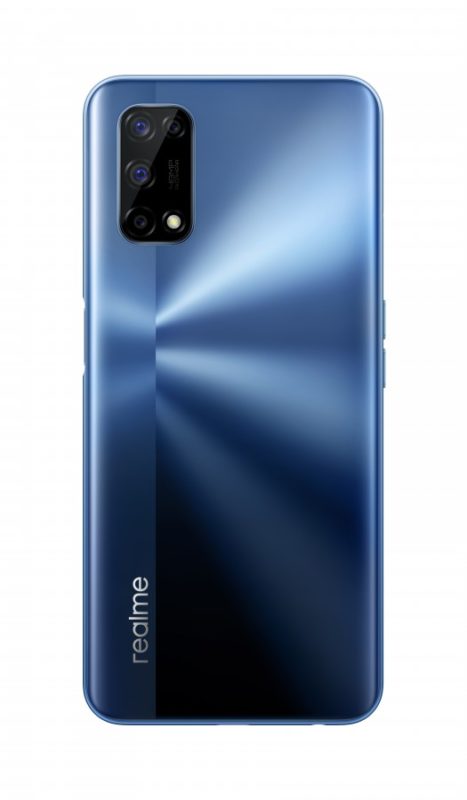 Realme 7