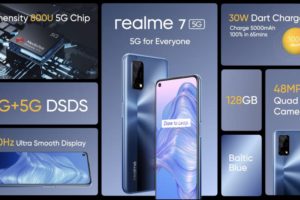 Realme 7