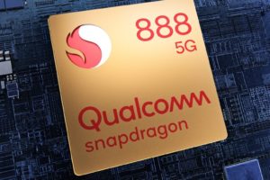 Qualcomm Snapdragon 888