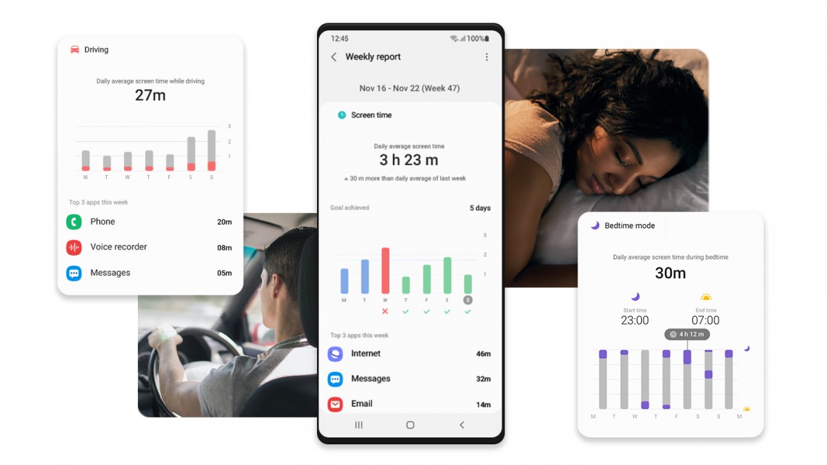 samsung one ui 3.0 android 11