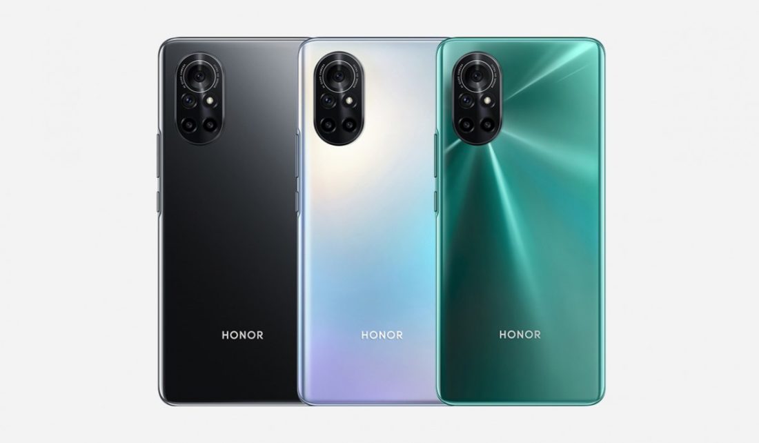 Honor V40 Lite