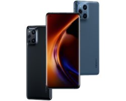Oppo Find X3 Pro