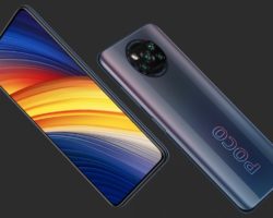 Poco X3 Pro a Poco F3