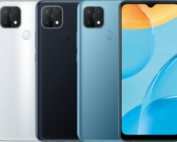 Oppo A35