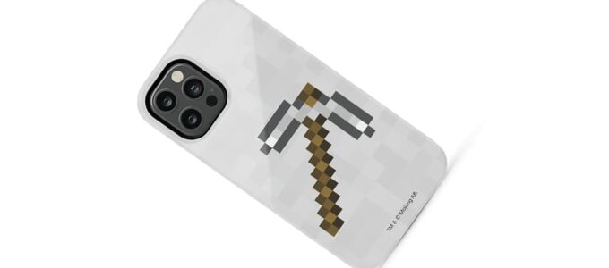 "10 mobilních her jako Minecraft, které vás nechají těžit a objevovat tajemné lokace"