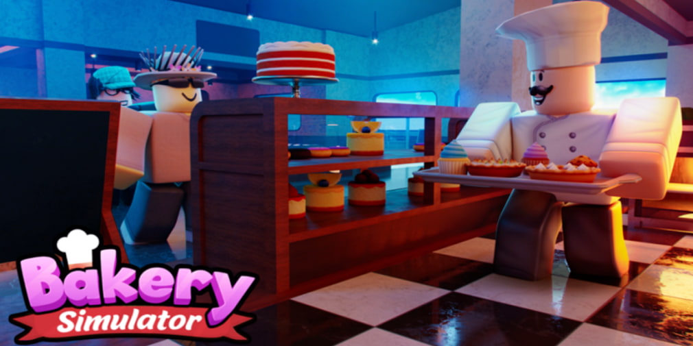 Aktualizace 3. července 2023 - Zkontrolováno nových kódů: Jak získat zdarma odměny v Roblox Bakery Simulator pomocí promo kódů?