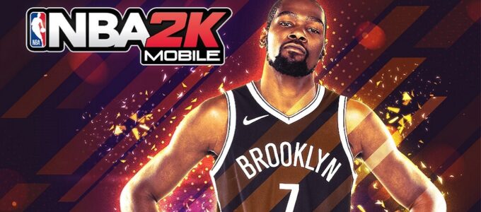 Aktuální NBA 2K Mobile kódy pro získání herních bonusů zdarma [Červenec 2023]