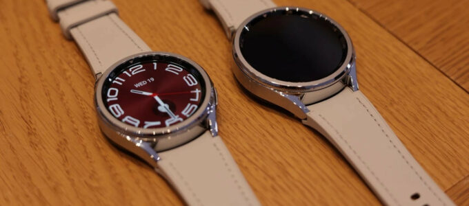 Amazon s balíčky nových variant Samsung Galaxy Watch 6 a Galaxy Watch 6 Classic nabízí zdarma náhradní pásek a dárek v podobě poukazu v hodnotě 50 dolarů, umožňující rychlým adoptérům ušetřit celkem 100 dolarů.
