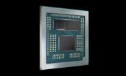 AMD představuje nový notebookový procesor Ryzen 9 7945HX3D s technologií 3D V-Cache