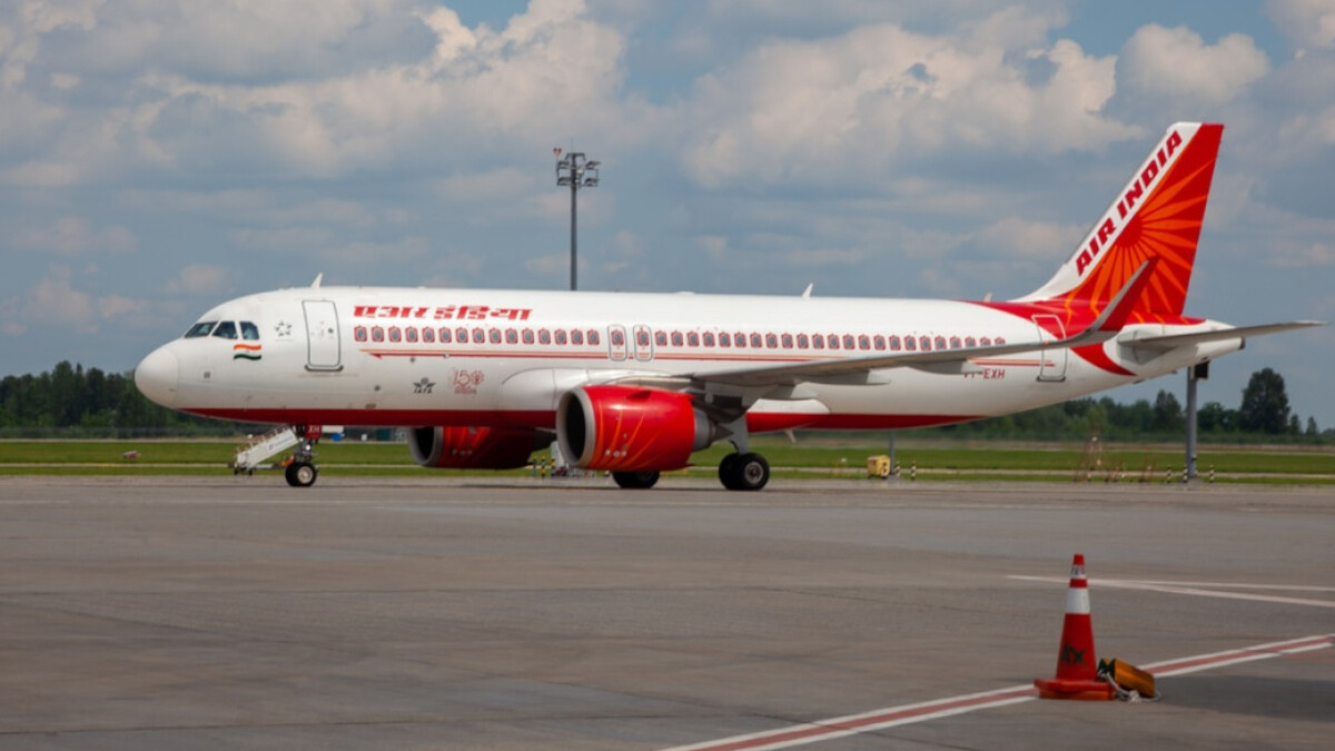 Apple a Air India se setkaly v Apple Parku, aby diskutovaly o "hlubší spolupráci" mezi oběma firmami