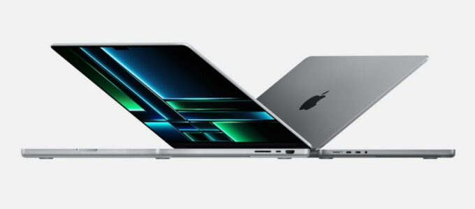 Apple pracuje na 20,5 palcovém skládacím MacBooku Pro a připravuje také iPhone Fold, informuje zpráva z Jižní Koreje.