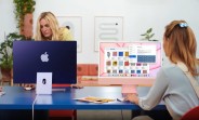 "Apple připravuje větší iMac s novým čipem M3"