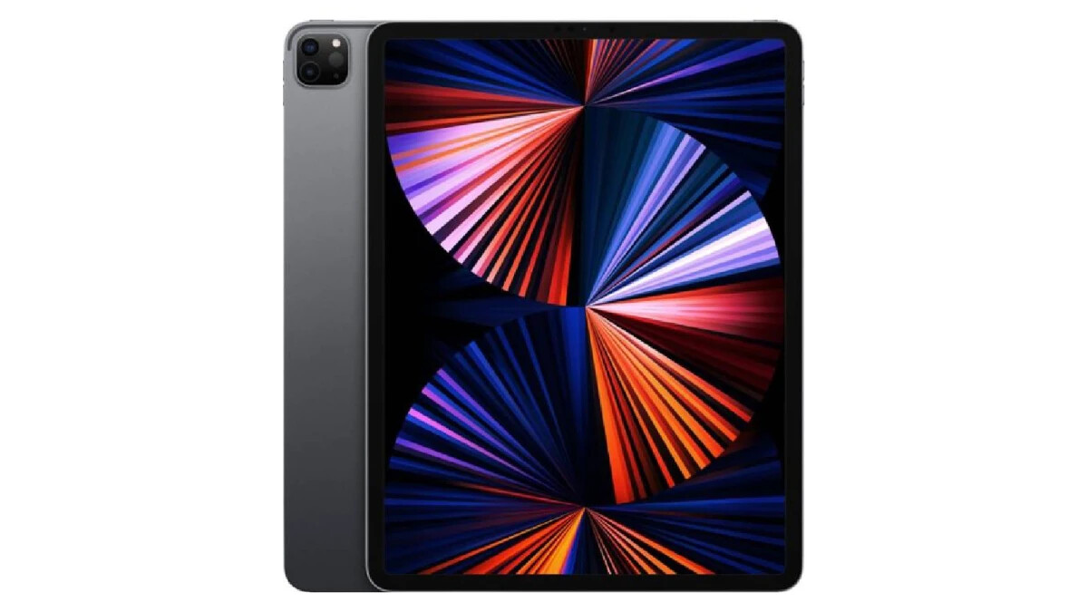 Apple začne v Q1 2024 masově vyrábět iPad Pro s OLED obrazovkou ve velikostech 11 a 13 palců.