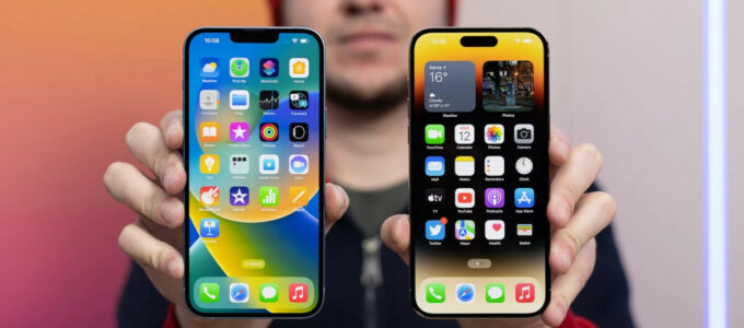 Apple zaznamenalo ve druhém čtvrtletí ohromující nárůst o 70 % dodávek iPhonů do Indie díky sérii iPhone 13 z roku 2021.