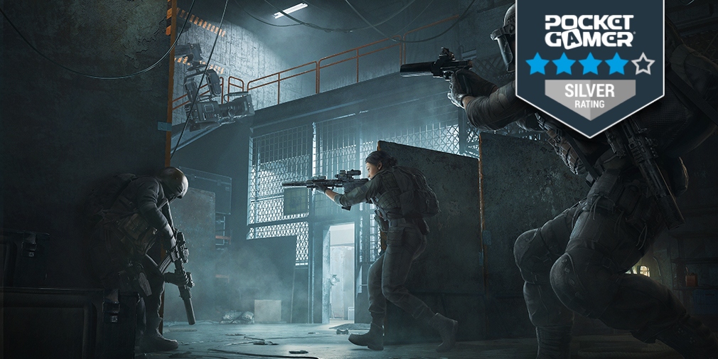 "Arena Breakout – Test verze nabízí dokonalou výbavu pro úspěch"