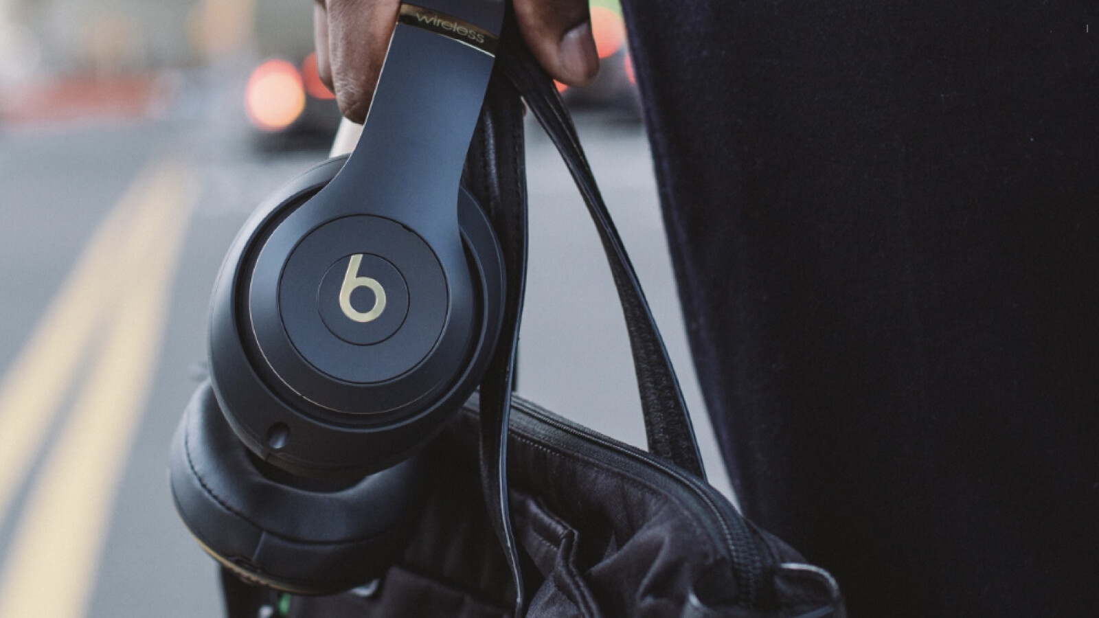 Beats Studio 3 bezdrátová sluchátka s velkou slevou na Walmartu