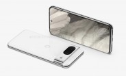 "Cena nového modelu Google Pixel 8 může stoupat až o 100 $ ve srovnání s předchozím rokem"