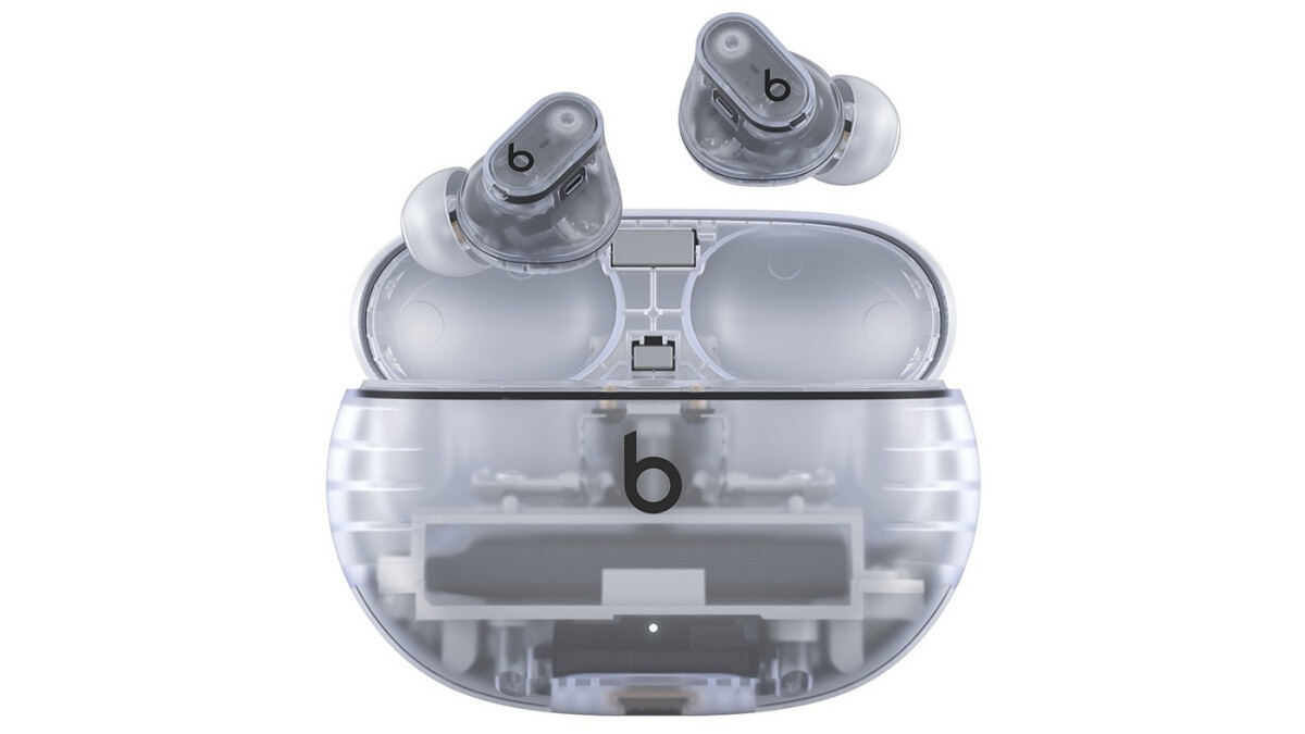 "Designová sluchátka Beats Studio Buds+ s ANC na slevě během Amazon Prime Day 2023"