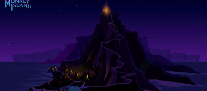 Devolver Digital oficiálně spouští Return to Monkey Island pro iOS a Android