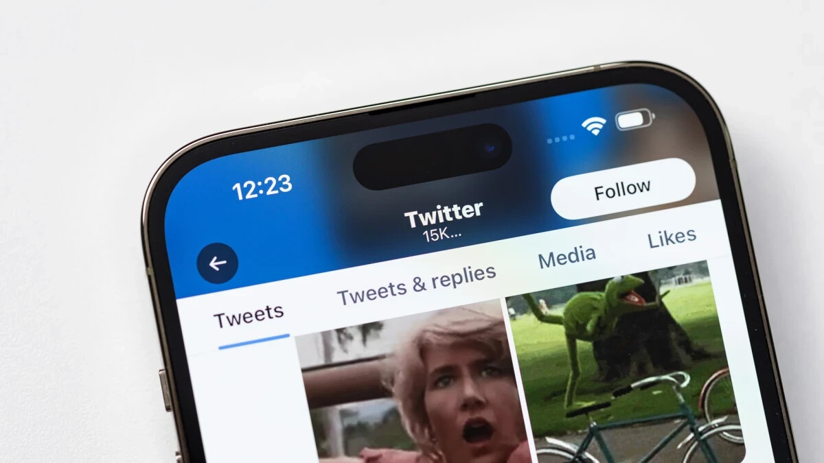 Elon Musk omezil denní počet tweetů, které mohou uživatelé Twitteru zobrazit.