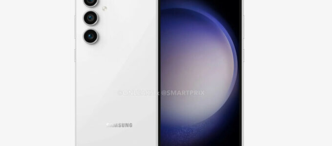Galaxy S23 Fan Edition pro USA bude mít Snapdragon 8 Gen 1 SoC