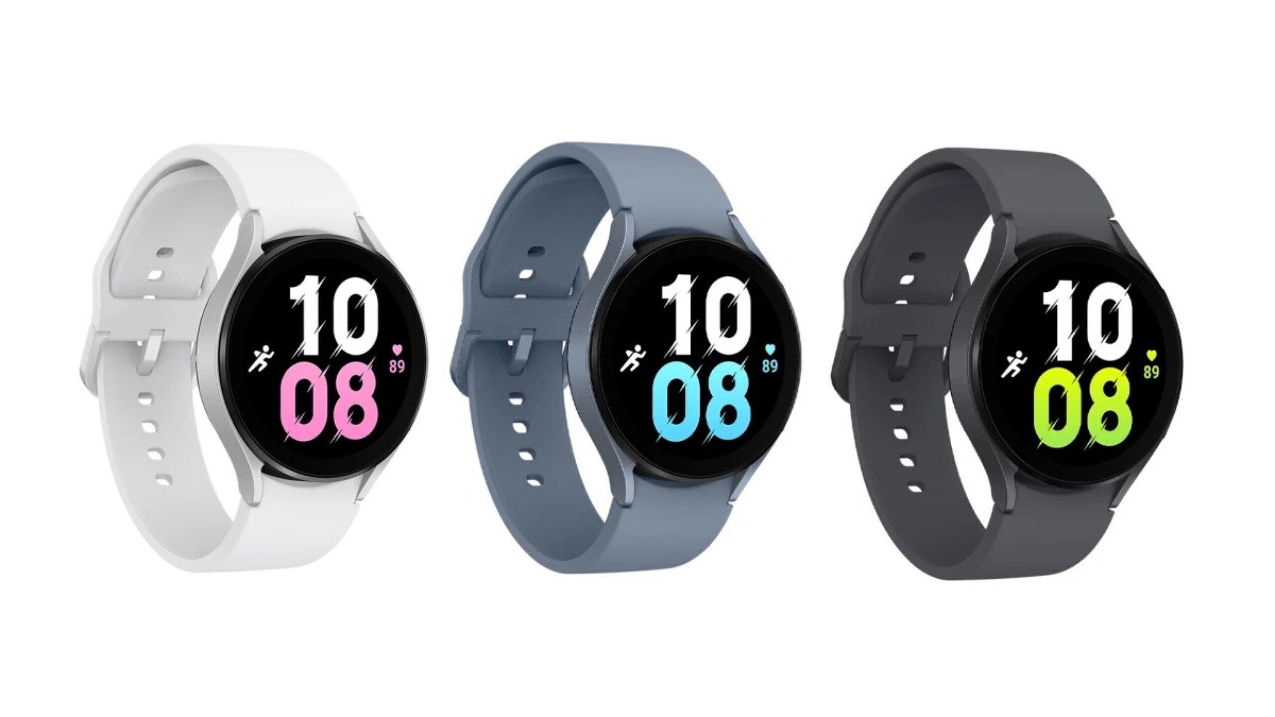 Galaxy Watch 6 a Galaxy Watch 6 Classic: Představujeme modely před oficiálním uvedením