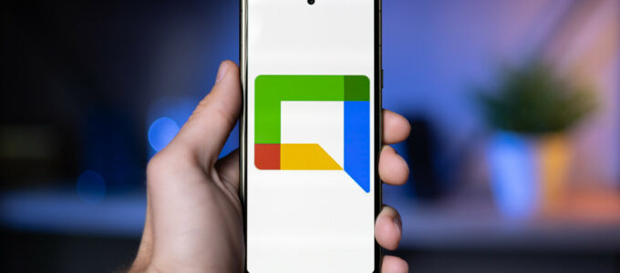 Google Chat přidává sedm nových funkcí, které jsou již dostupné pro uživatele na iOS nebo Android.