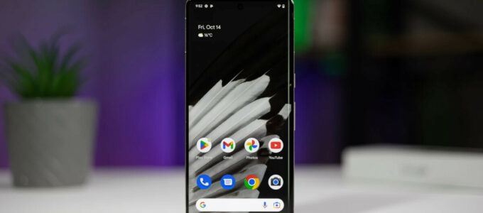 Google je ve Japonsku druhým největším výrobcem smartphonů po Applu, předčil místní společnosti Sharp a Sony