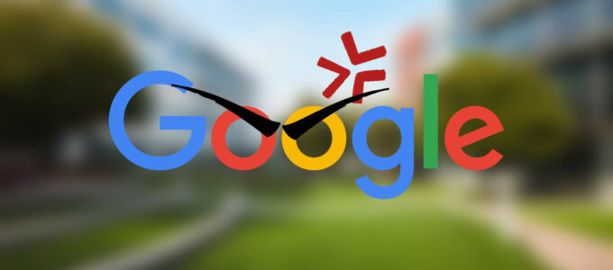 Google nenarušil své vlastní reklamní standardy, jak se původně tvrdilo – zpráva