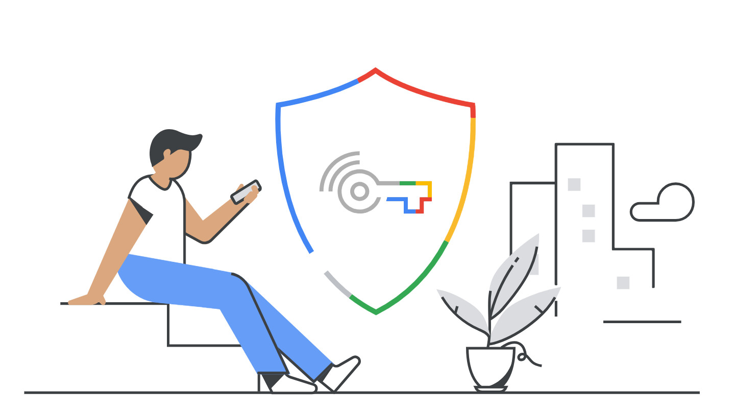 Google One VPN umožní uživatelům přepínat svoje IP adresy na bližší místa.