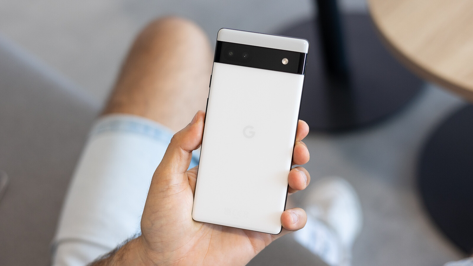 Google Pixel 6a za pouhých 150 Kč bez nutnosti výměny ani založení nového čísla.