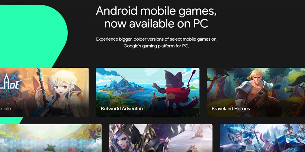 Google Play konečně spustil svůj PC klient v téměř všech regionech